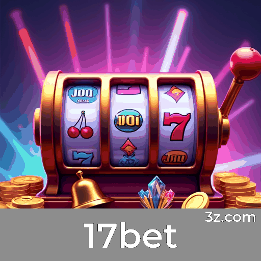 Cadastro na 17bet
