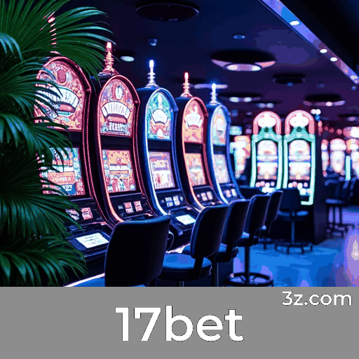 Acesso ao 17bet