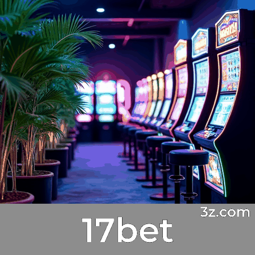 Cassino Online 17bet