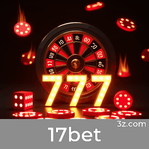 Acesso ao 17bet