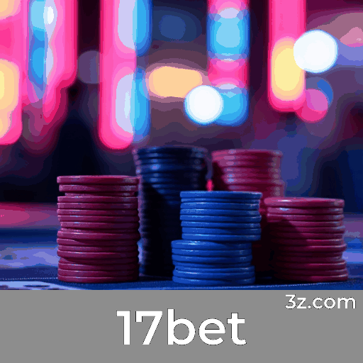 Cadastro na 17bet