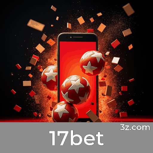 Cadastro na 17bet