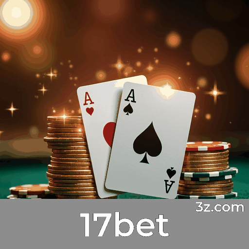 Acessar o site 17bet COM