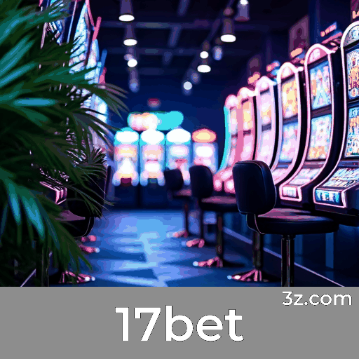 Cassino Online 17bet