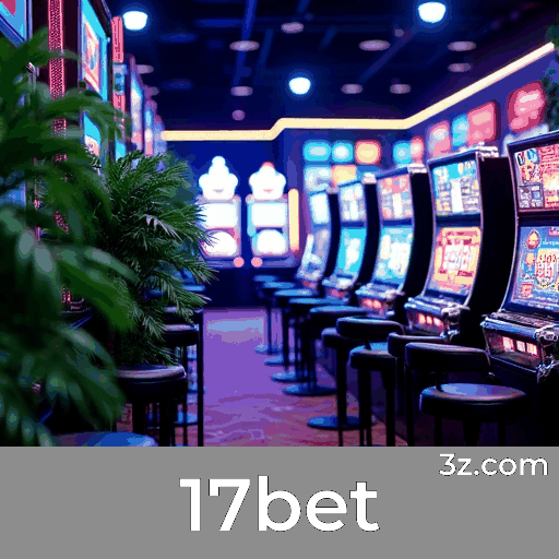 Acesso ao 17bet