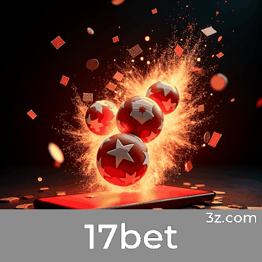 Cassino Online 17bet