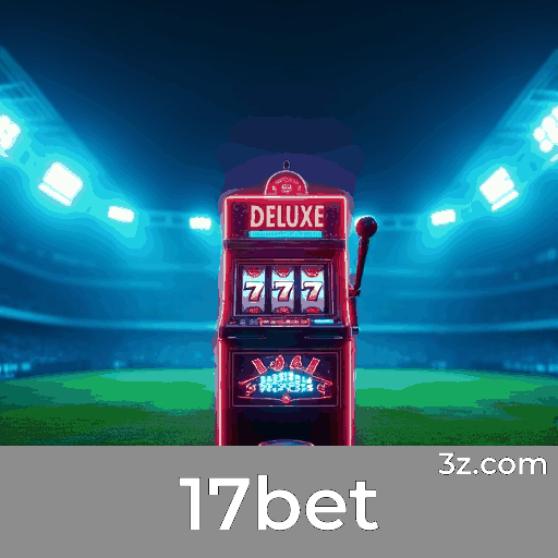 Cadastro na 17bet
