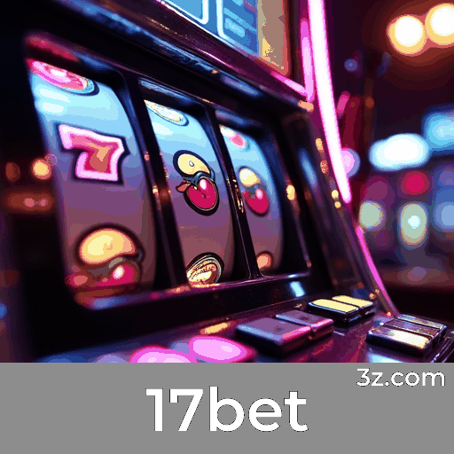 Cadastro na 17bet