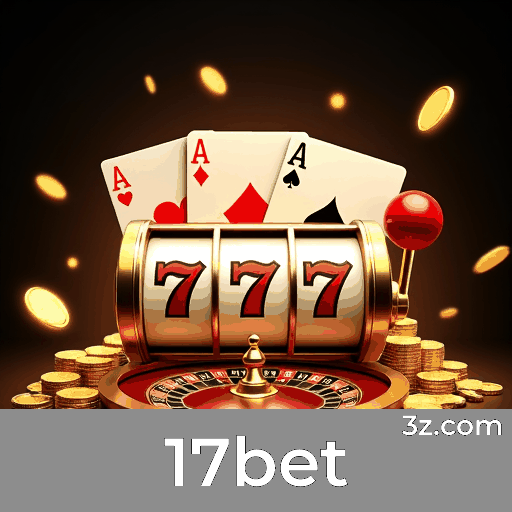 Acesso ao 17bet