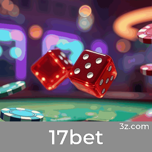 Acesso ao 17bet