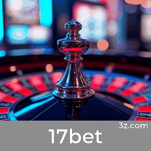 Acesso ao 17bet
