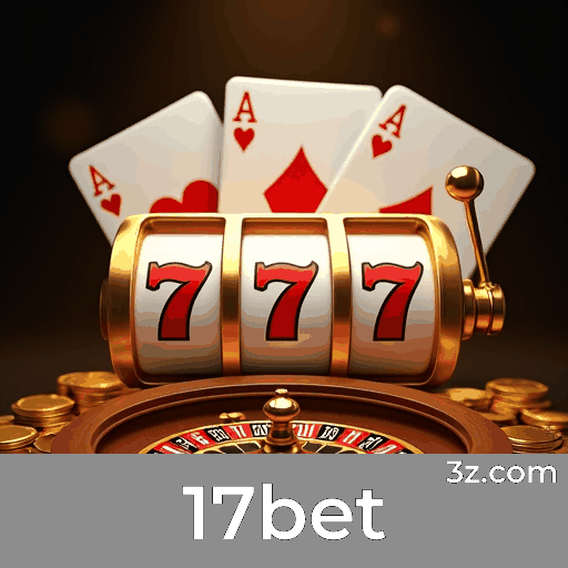 Cassino Online 17bet