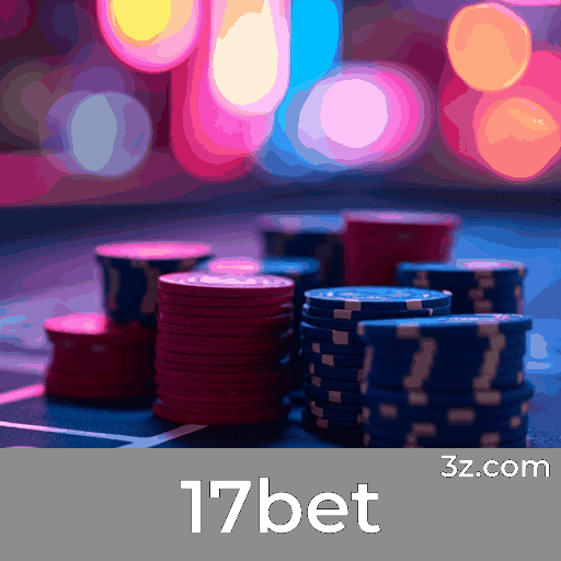 Cadastro na 17bet